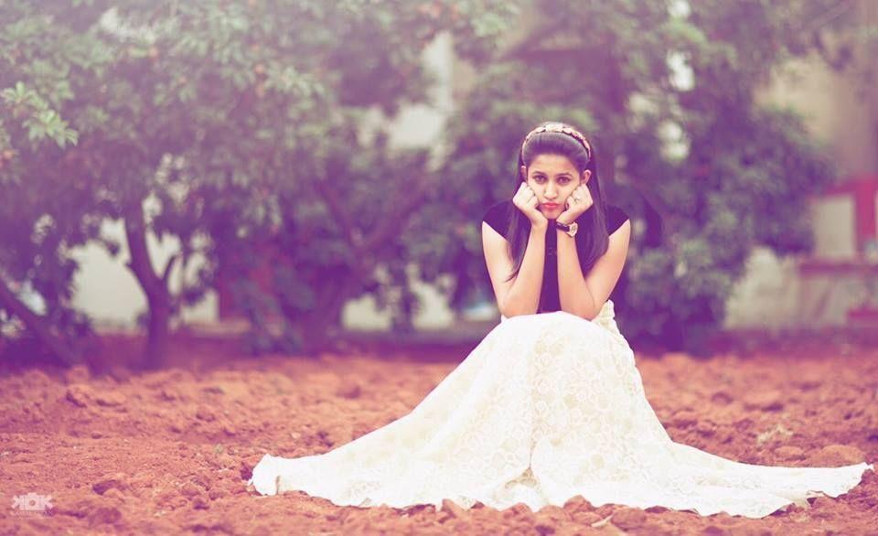 Niharika Rare Photos