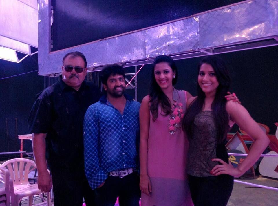 Niharika Rare Photos