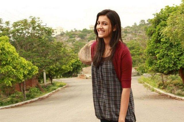 Niharika Rare Photos