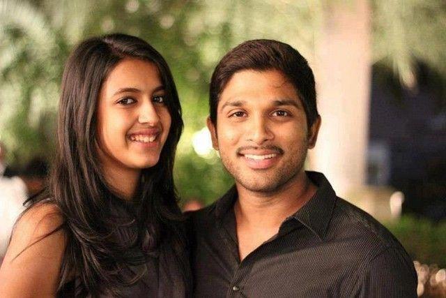 Niharika Rare Photos