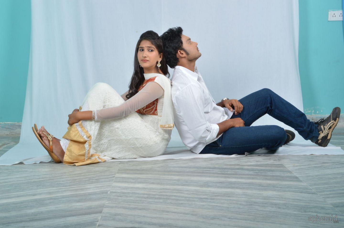 Niluvave Vaalu Kanula Daana Movie Stills