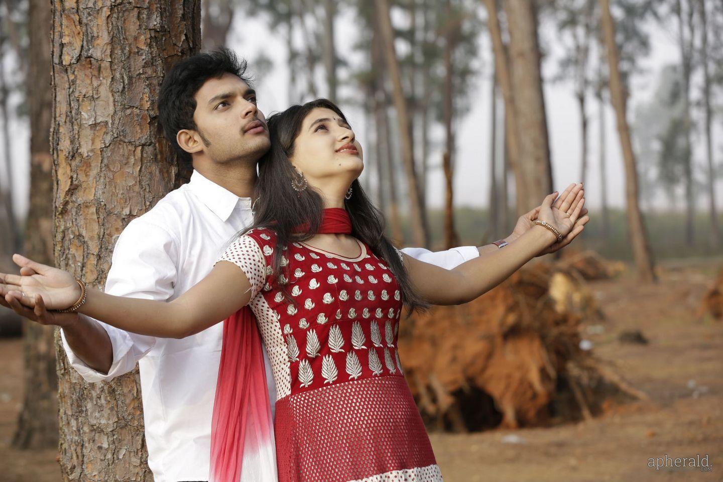 Niluvave Vaalu Kanula Daana Movie Stills