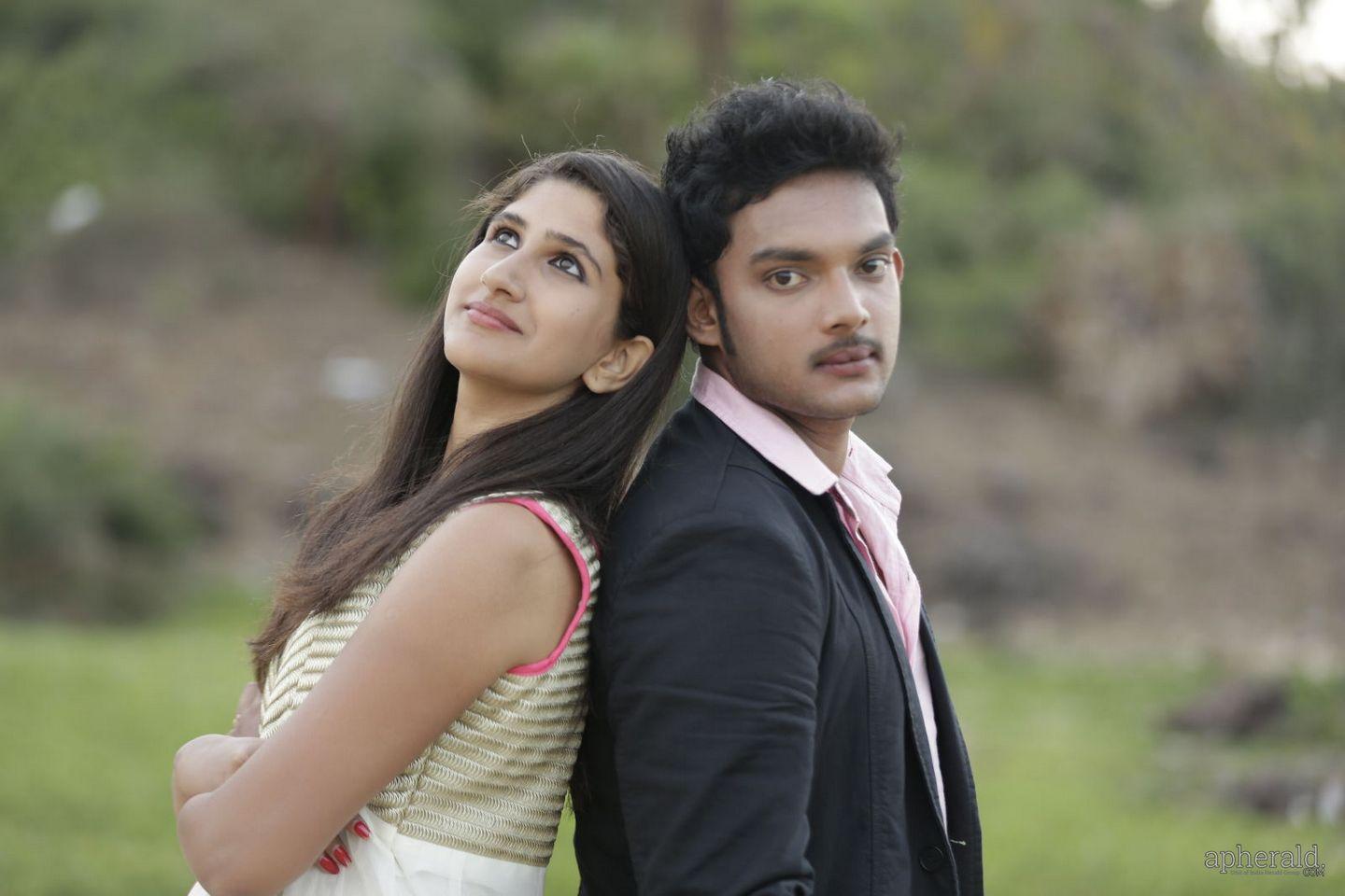 Niluvave Vaalu Kanula Daana Movie Stills