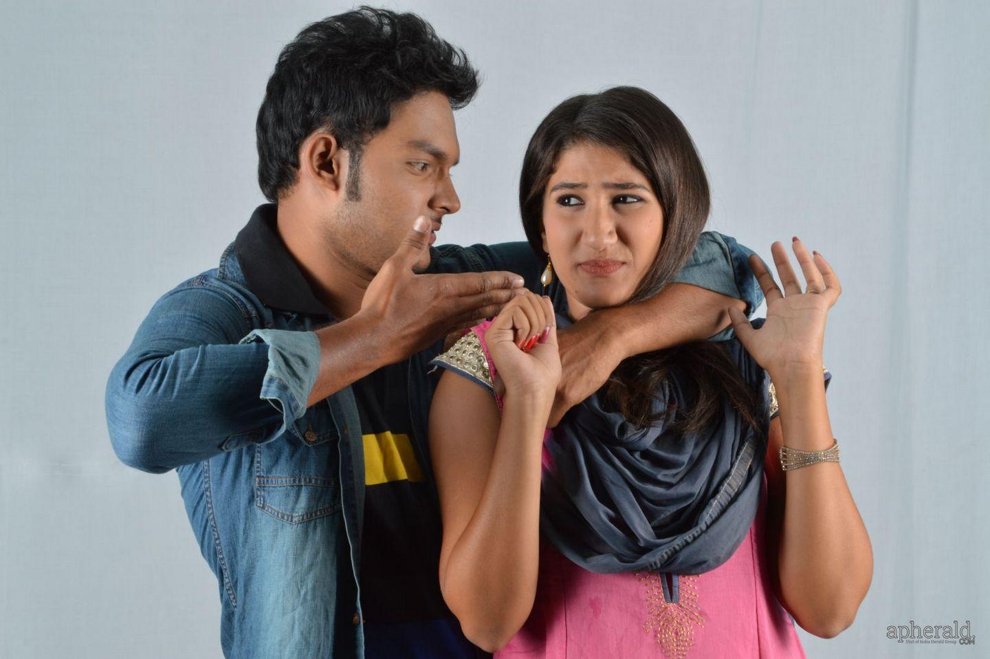 Niluvave Vaalu Kanula Daana Movie Stills