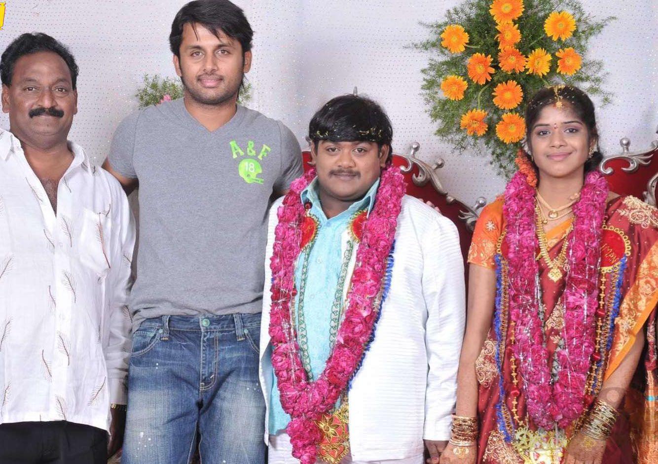 Nithin Rare Unseen Photos