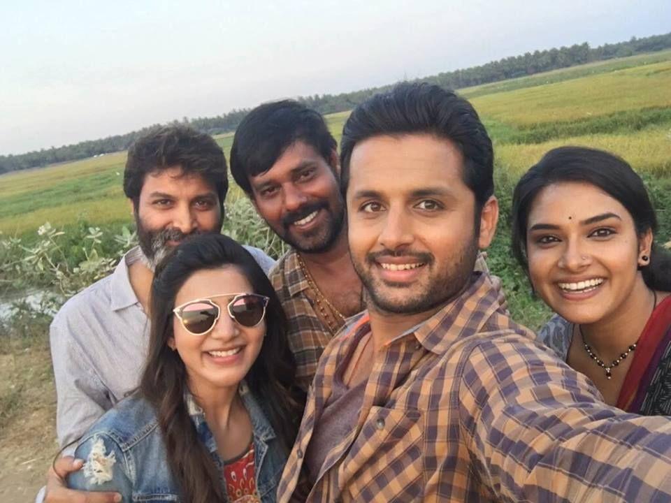 Nithin Rare Unseen Photos