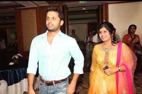 Nithin Rare Unseen Photos