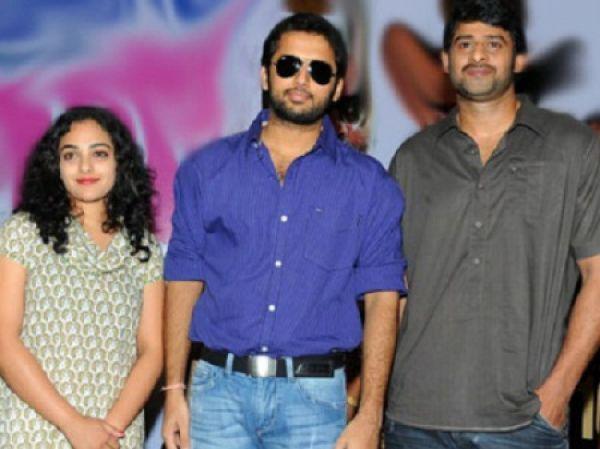 Nithin Rare Unseen Photos