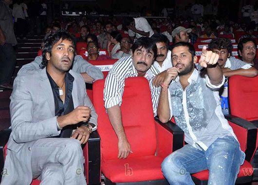 Nithin Rare Unseen Photos