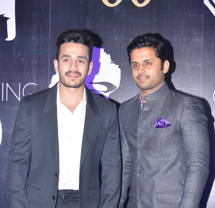 Nithin Rare Unseen Photos