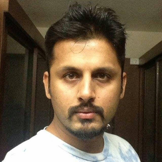 Nithin Rare Unseen Photos