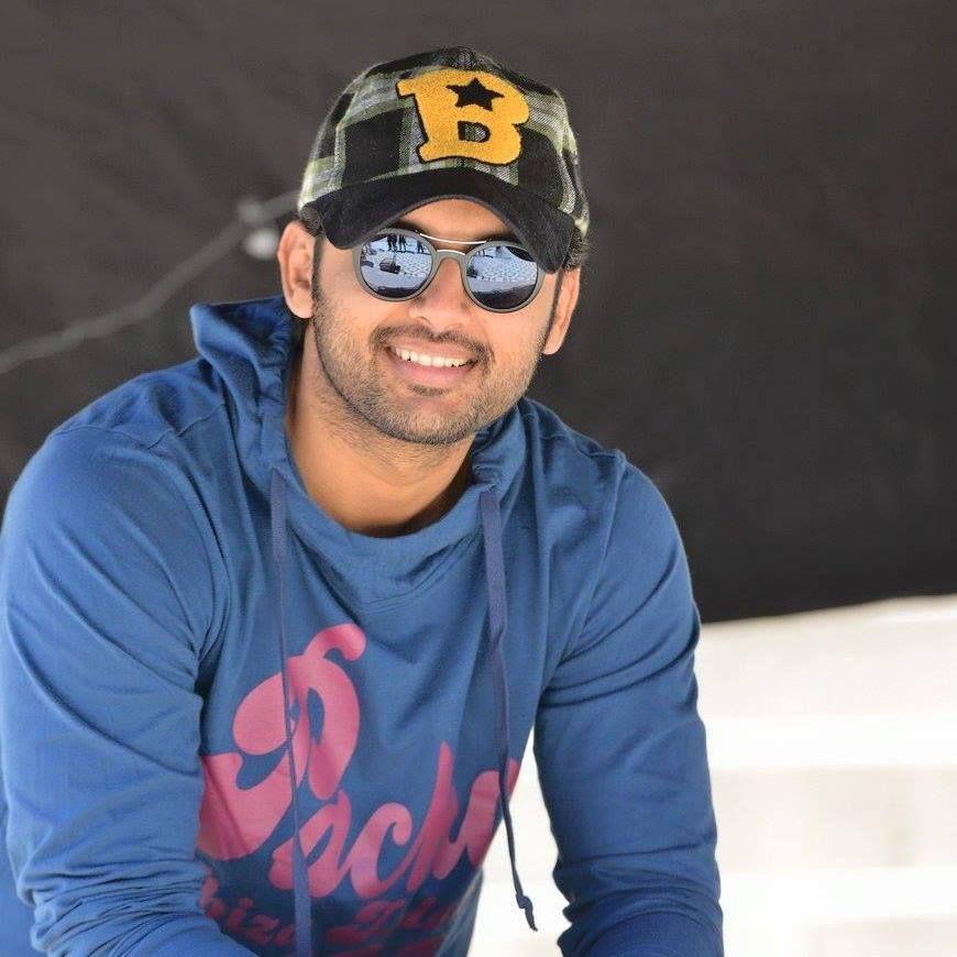Nithin Rare Unseen Photos