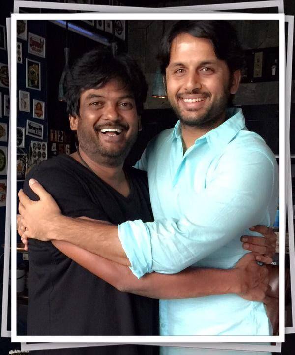 Nithin Rare Unseen Photos