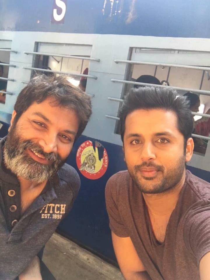 Nithin Rare Unseen Photos