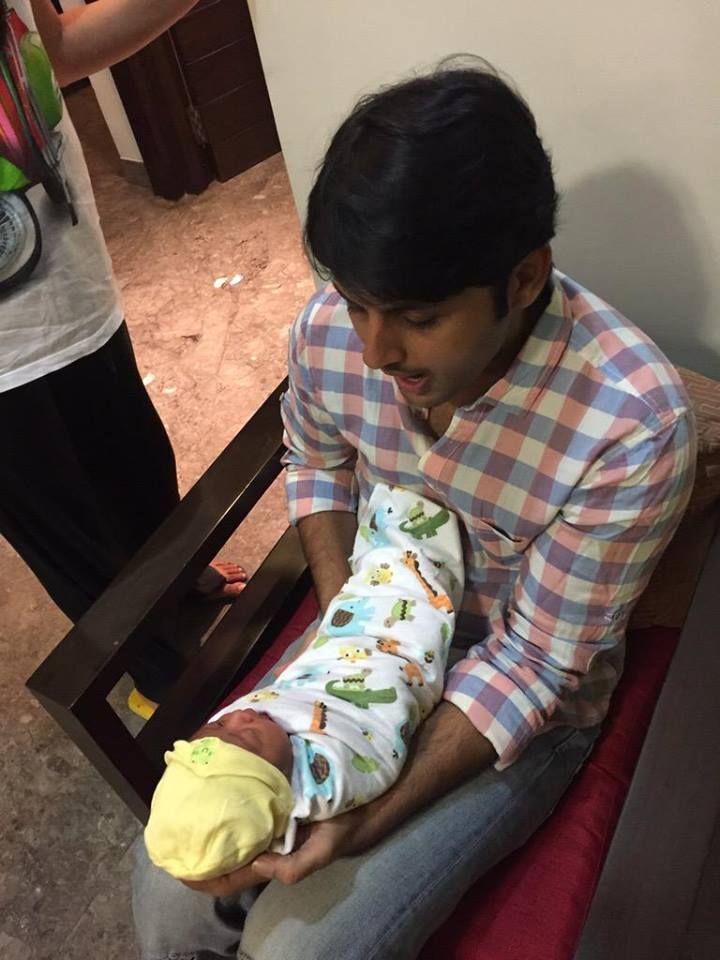 Nithin Rare Unseen Photos