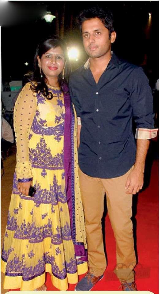 Nithin Rare Unseen Photos