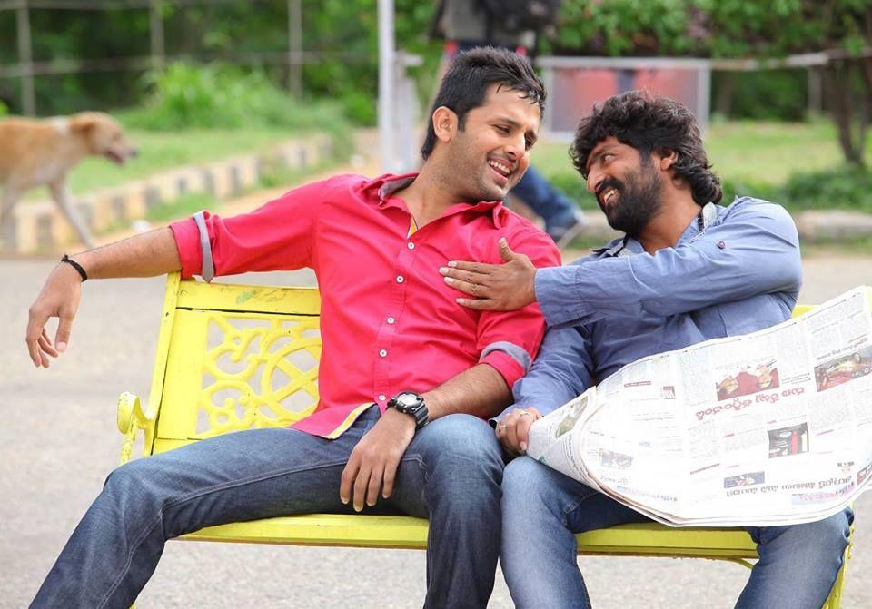 Nithin Rare Unseen Photos