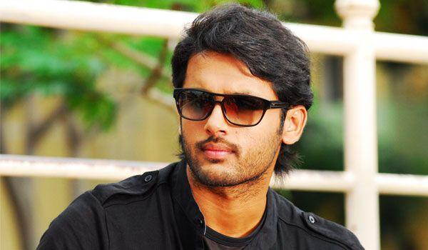 Nithin Rare Unseen Photos
