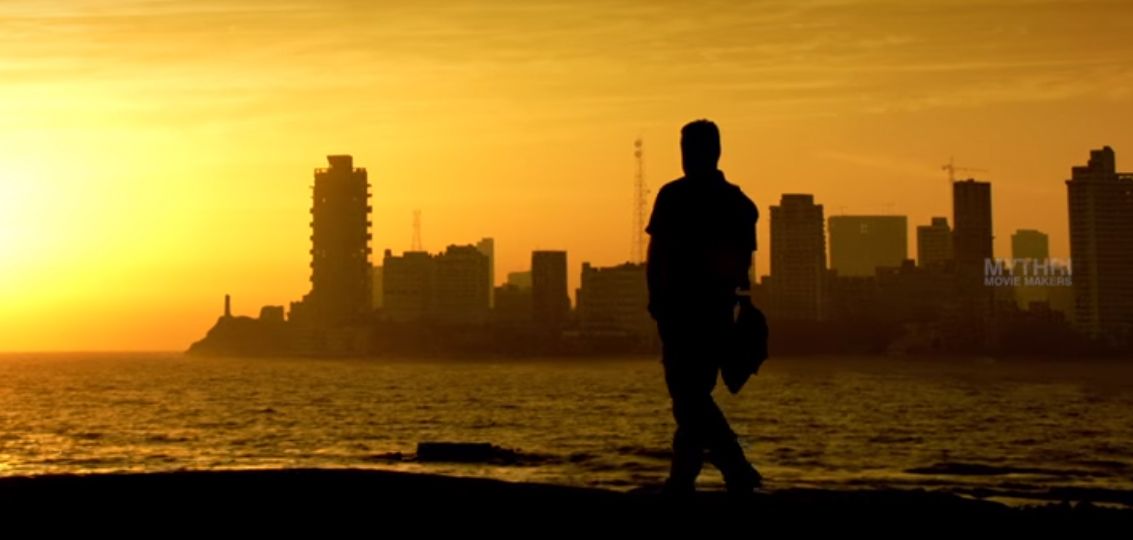 NTR Janatha Garage New Stills