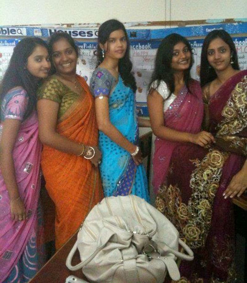 NTR Wife Lakshmi Pranathi Cute Pics