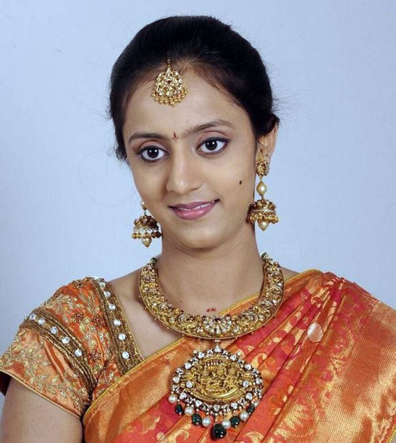 NTR Wife Lakshmi Pranathi Cute Pics