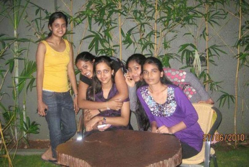 NTR Wife Lakshmi Pranathi Cute Pics