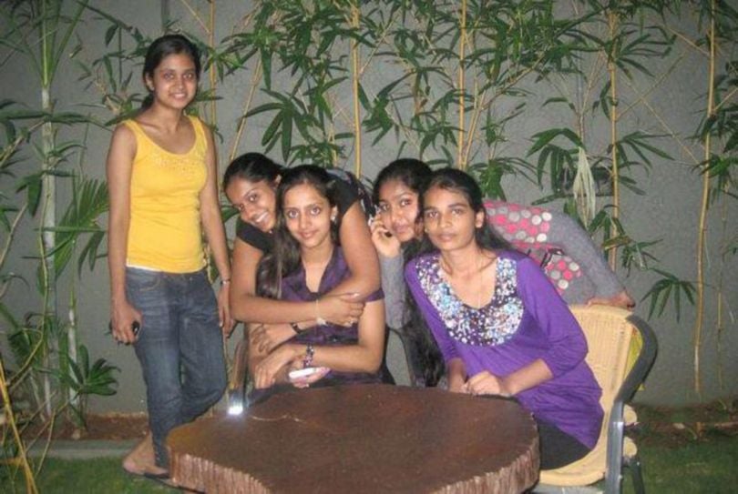 NTR Wife Lakshmi Pranathi Cute Pics