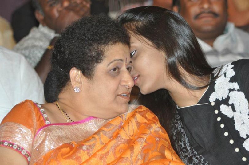 NTR Wife Lakshmi Pranathi Cute Pics