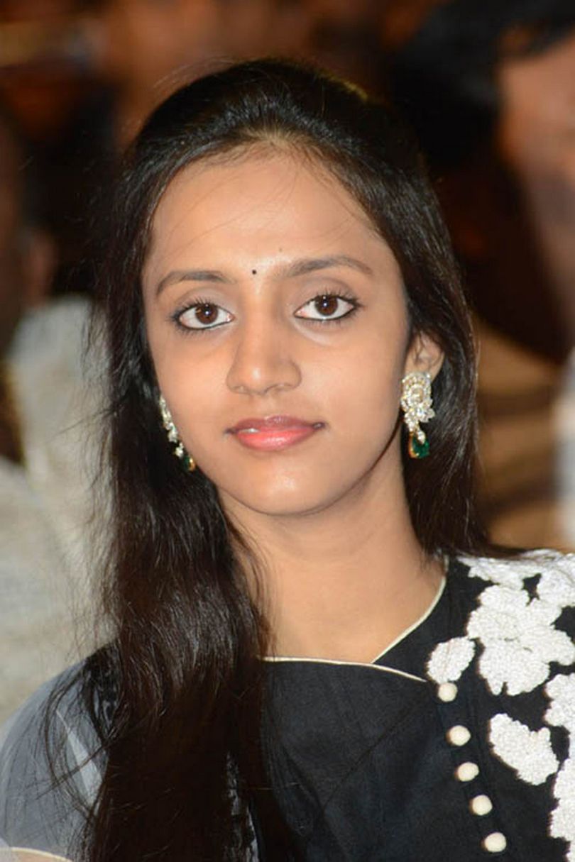 NTR Wife Lakshmi Pranathi Cute Pics