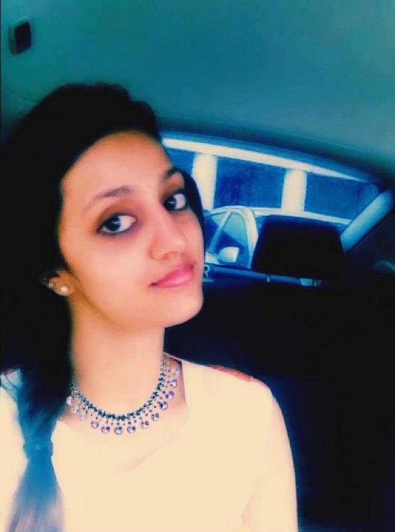 NTR Wife Lakshmi Pranathi Cute Pics