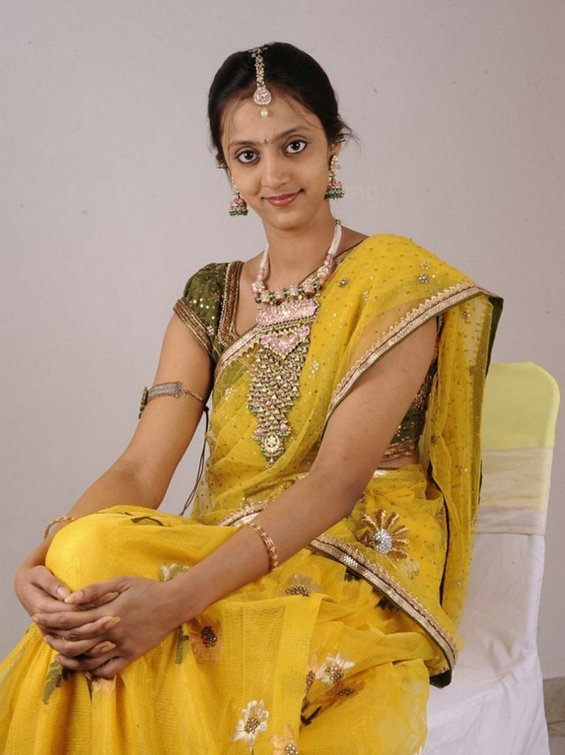 NTR Wife Lakshmi Pranathi Cute Pics