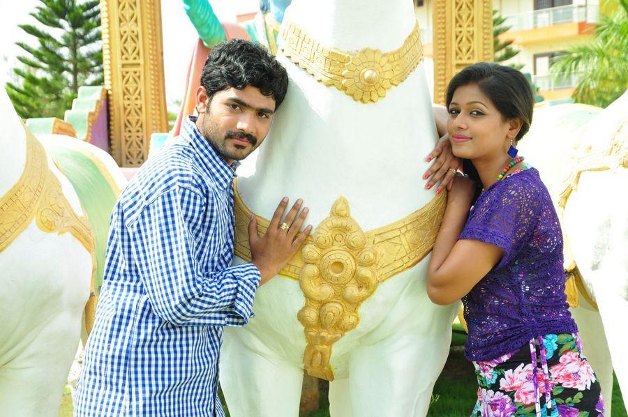 Nuvvena Adi Nuvvena Movie Stills