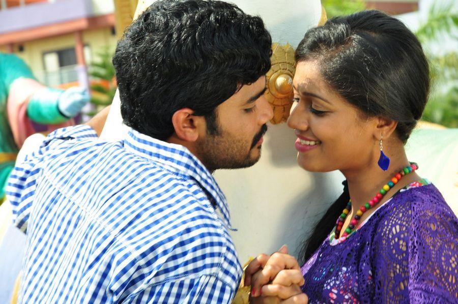 Nuvvena Adi Nuvvena Movie Stills