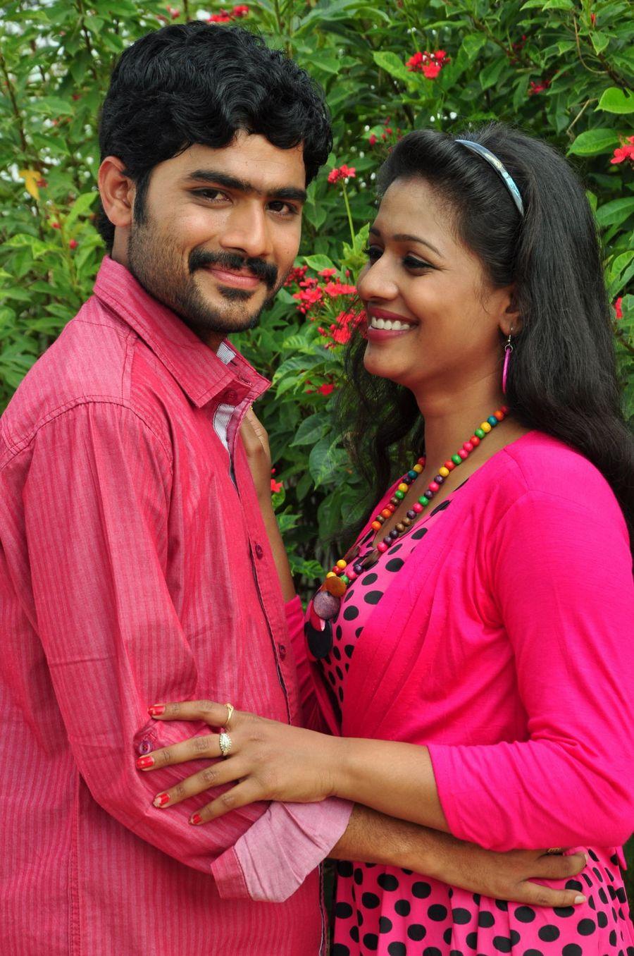 Nuvvena Adi Nuvvena Movie Stills