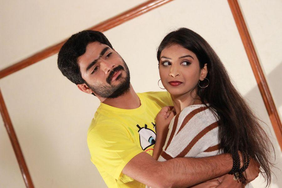 Nuvvena Adi Nuvvena Movie Stills