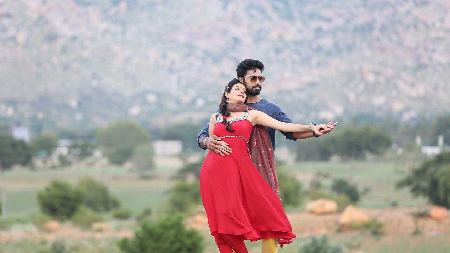 O Sthree Repu Raa Movie Latest Stills