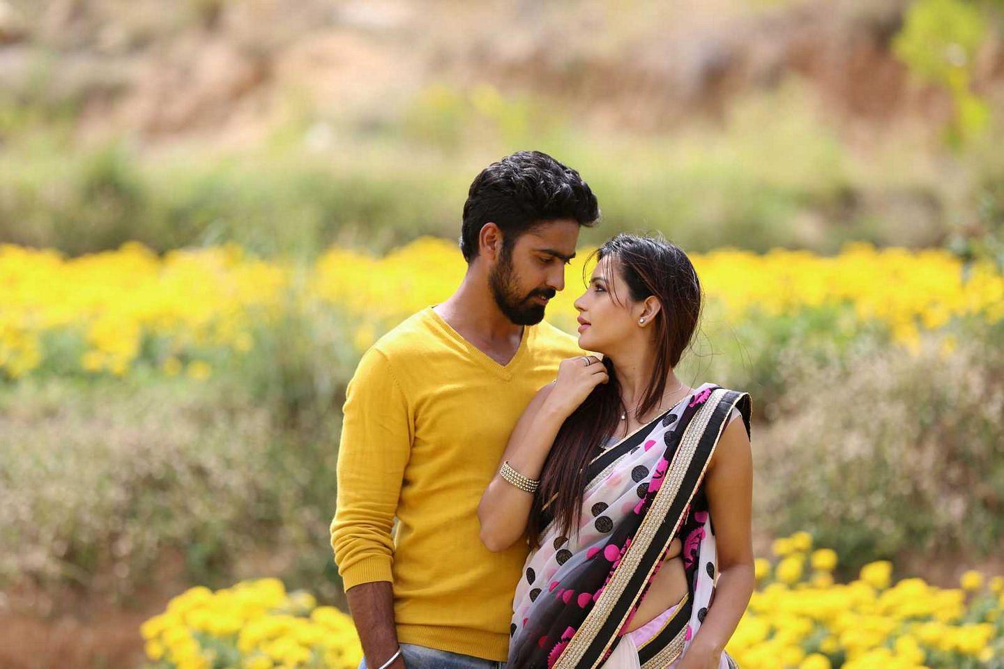 O Sthree Repu Raa Movie Latest Stills