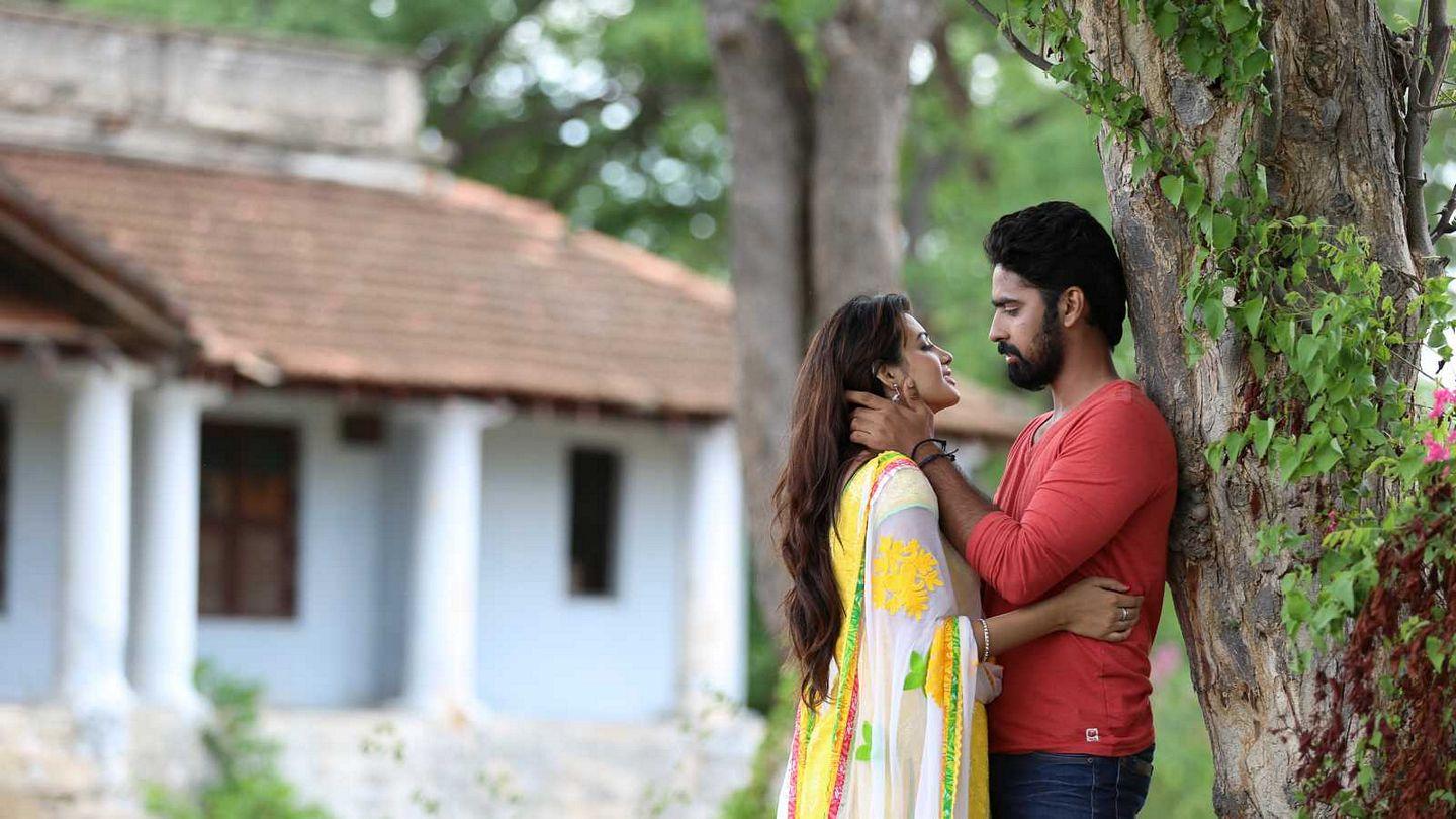 O Sthree Repu Raa Movie Latest Stills