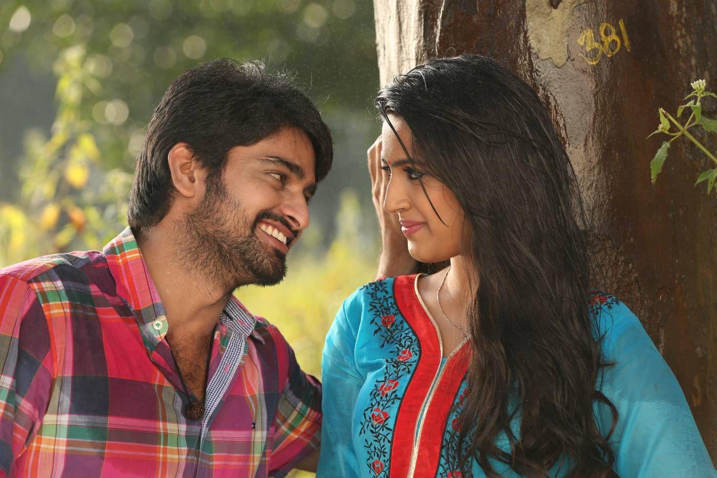 Oka Manasu Movie Working Stills