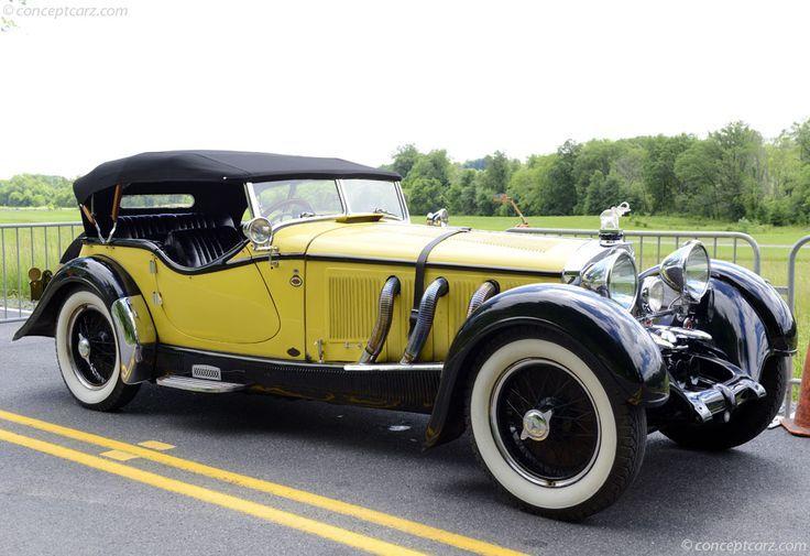 Old Benz Car Unseen Photos