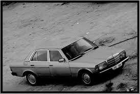 Old Benz Car Unseen Photos