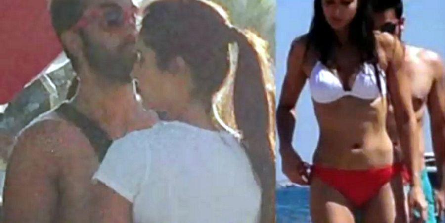 OMG!! Leaked Shocking Pictures of Bollywood Celebs