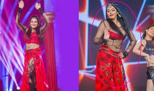OMG!! Leaked Shocking Pictures of Bollywood Celebs