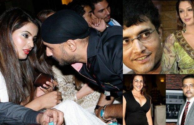 OMG!! Leaked Shocking Pictures of Bollywood Celebs