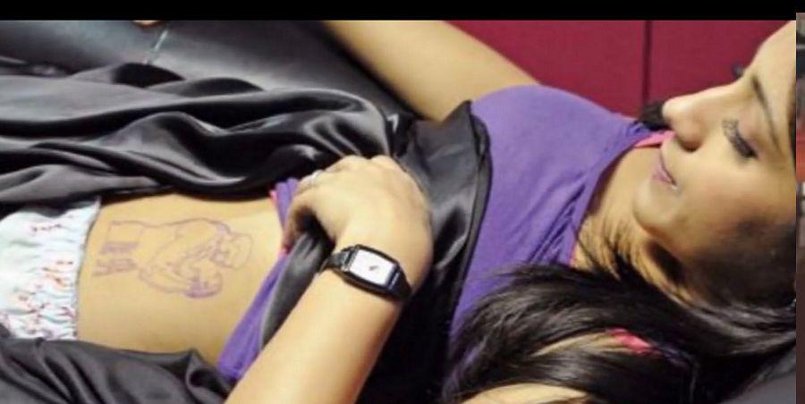OMG!! Leaked Shocking Pictures of Bollywood Celebs