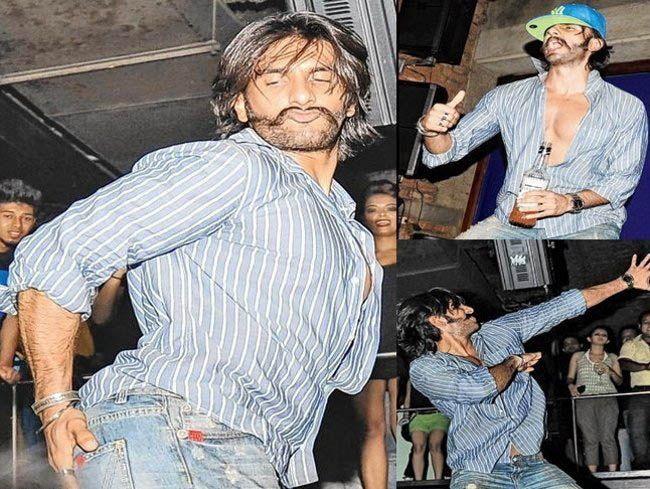 OMG!! Leaked Shocking Pictures of Bollywood Celebs