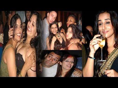 OMG!! Leaked Shocking Pictures of Bollywood Celebs