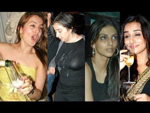 OMG Leaked Shocking Pictures of Bollywood Celebs
