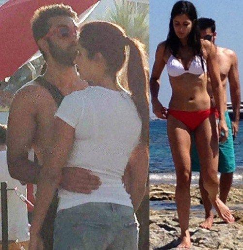 OMG!! Leaked Shocking Pictures of Bollywood Celebs