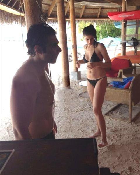 OMG!! Leaked Shocking Pictures of Bollywood Celebs